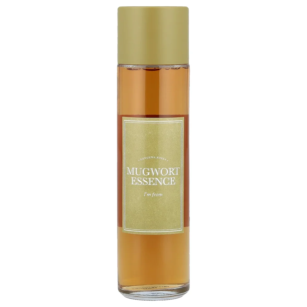 Mugwort Essence