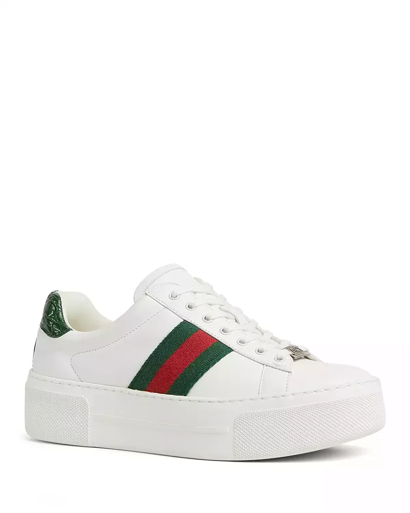 Women's Ultralight Low Top Sneakers