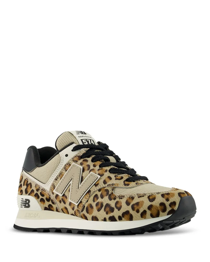 Women's 574 Low Top Sneakers