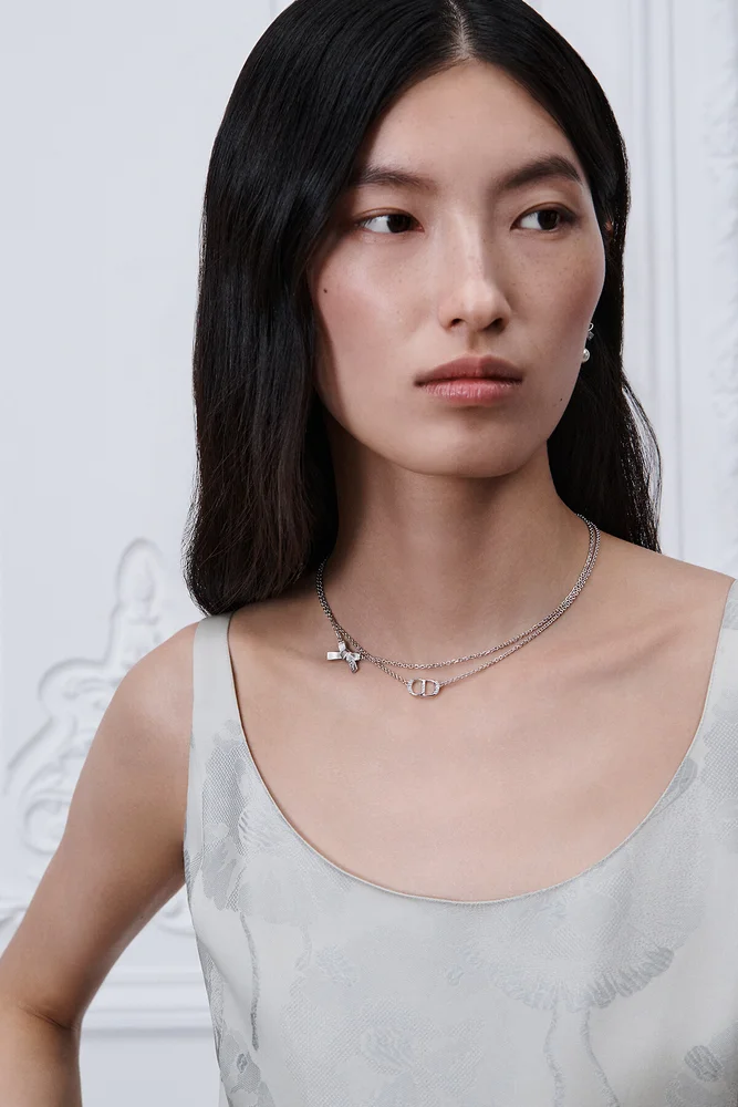 CD Parure Necklace