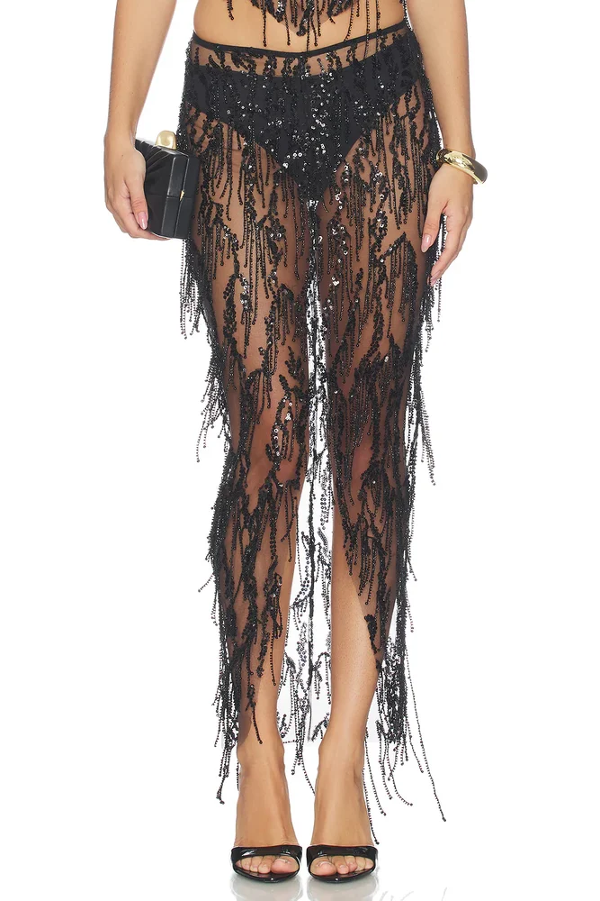 Hiba Skirt