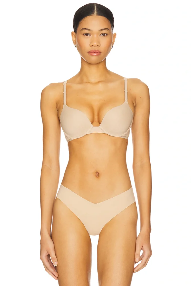 Bliss Convertible T-Shirt Bra