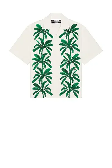 La Chemise Jean