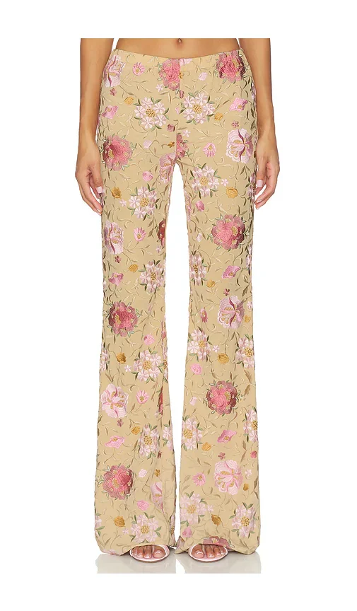 Janae Pant
