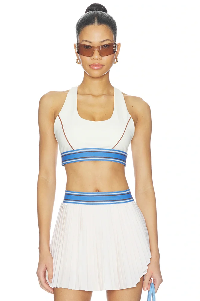 Lucille Sports Bra