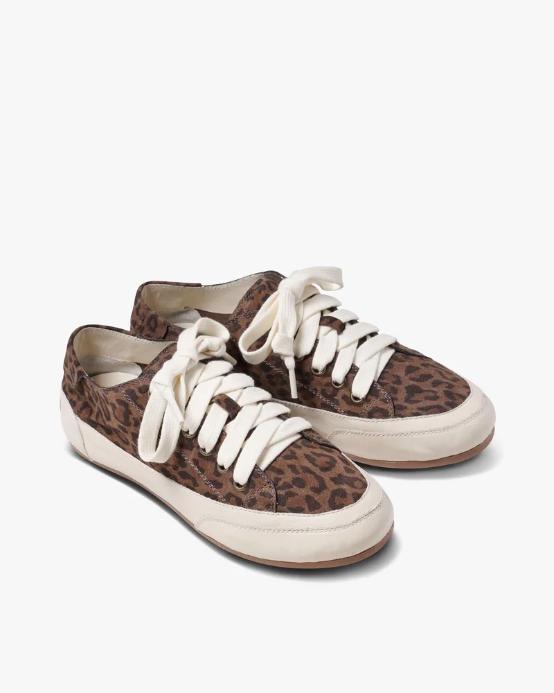 SANDPIPER - Leopard