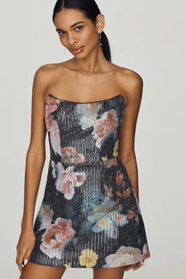 Amity Dress