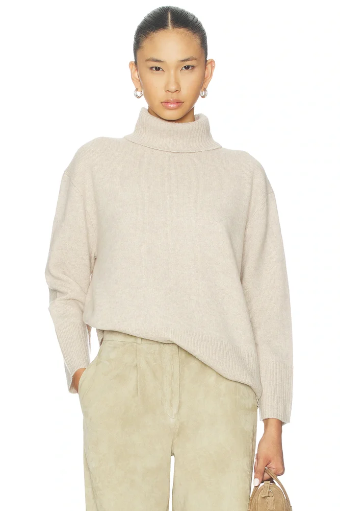Geilo Boyfriend Sweater
