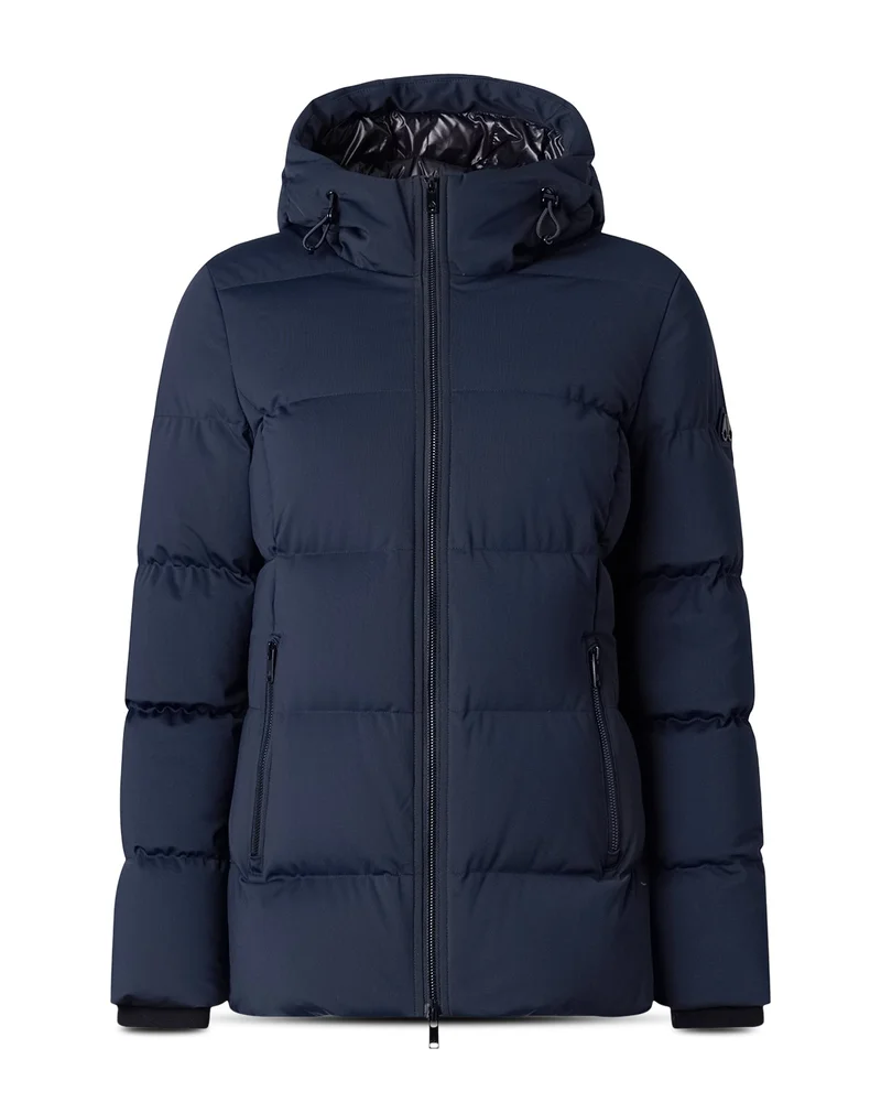 Soho Down Jacket