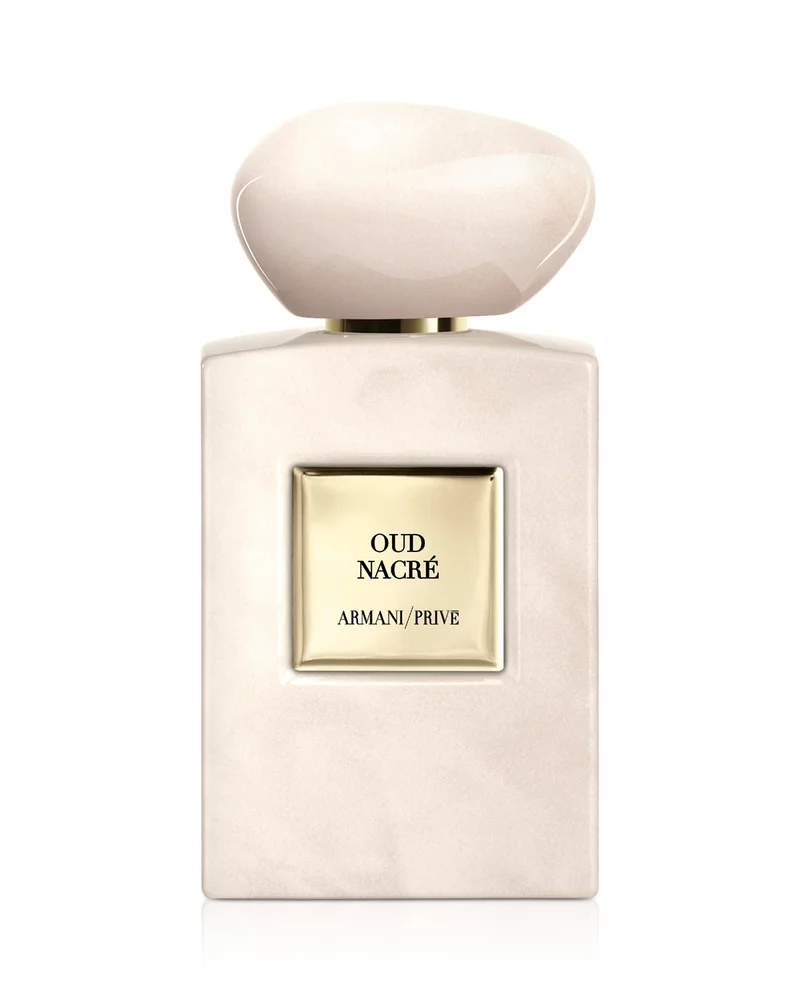 Armani/Privé Oud Nacré Eau de Parfum 3.38 oz.