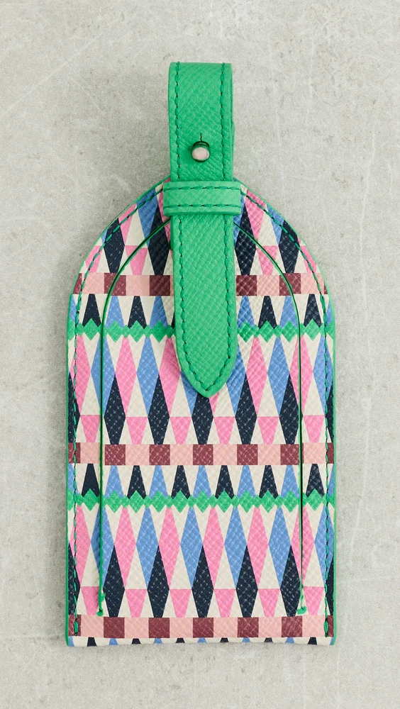 Luggage Tag