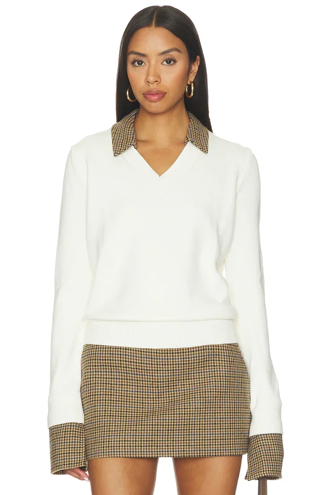 Maia Knit Sweater