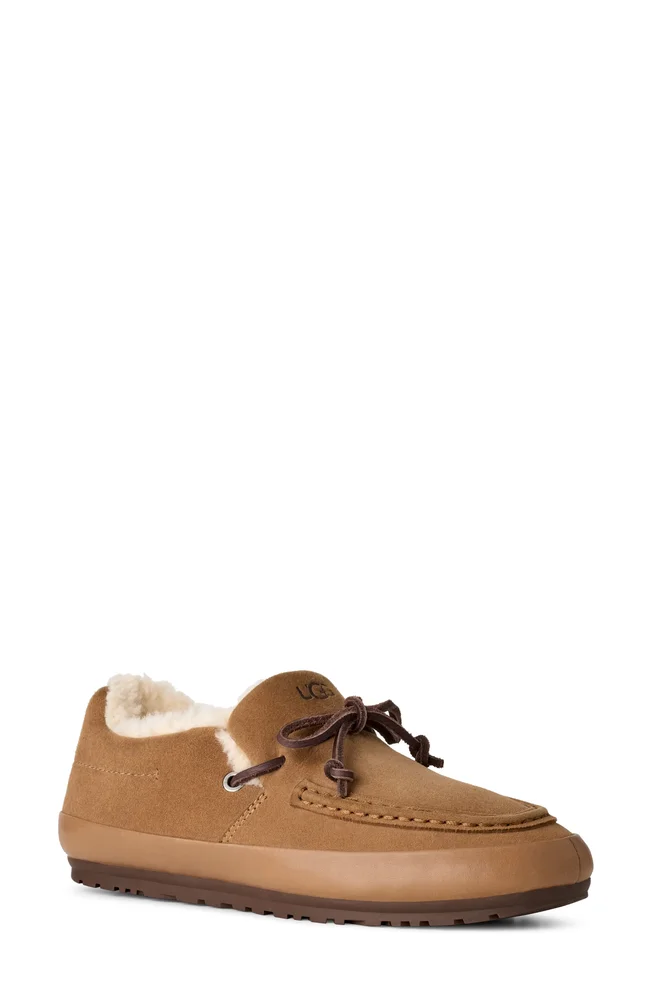 Quill Slip-On