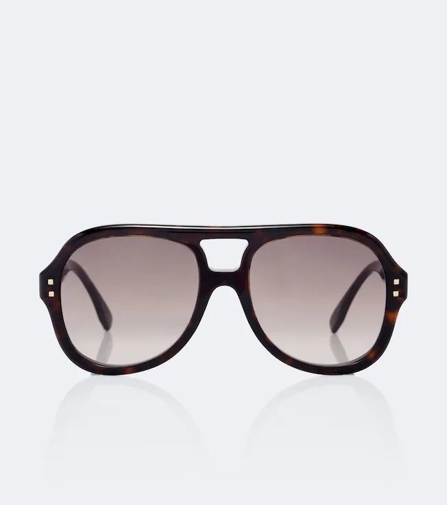 Five Sisters aviator sunglasses