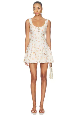 Margot Mini Dress