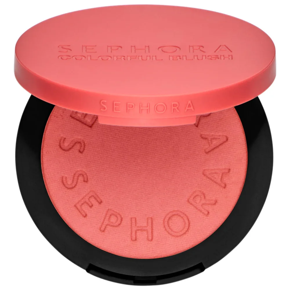 Sephora Colorful Blush in 05 Sweet On You