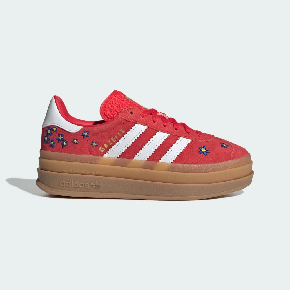 Gazelle Bold Shoes