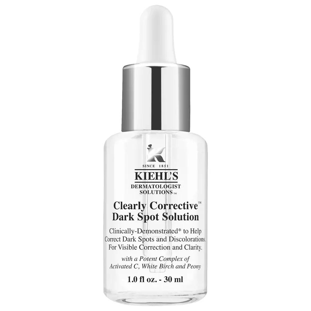 Clearly Corrective Dark Spot Correcting Serum with Vitamin C