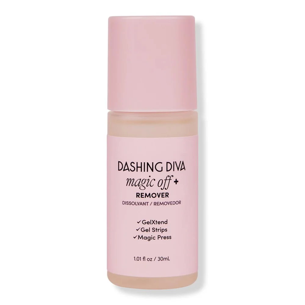 Magic Off+ Remover