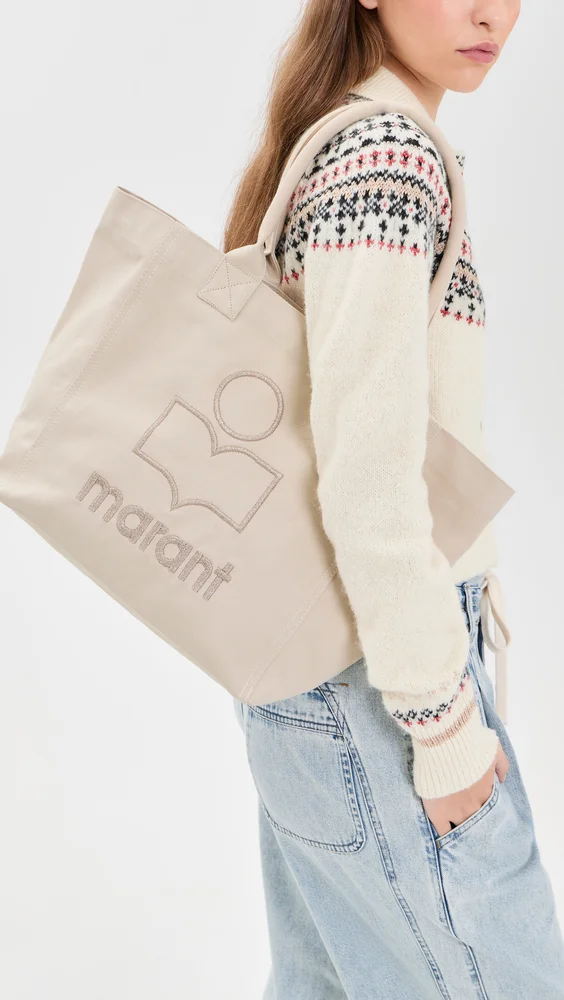 Small Yenky Tote Bag