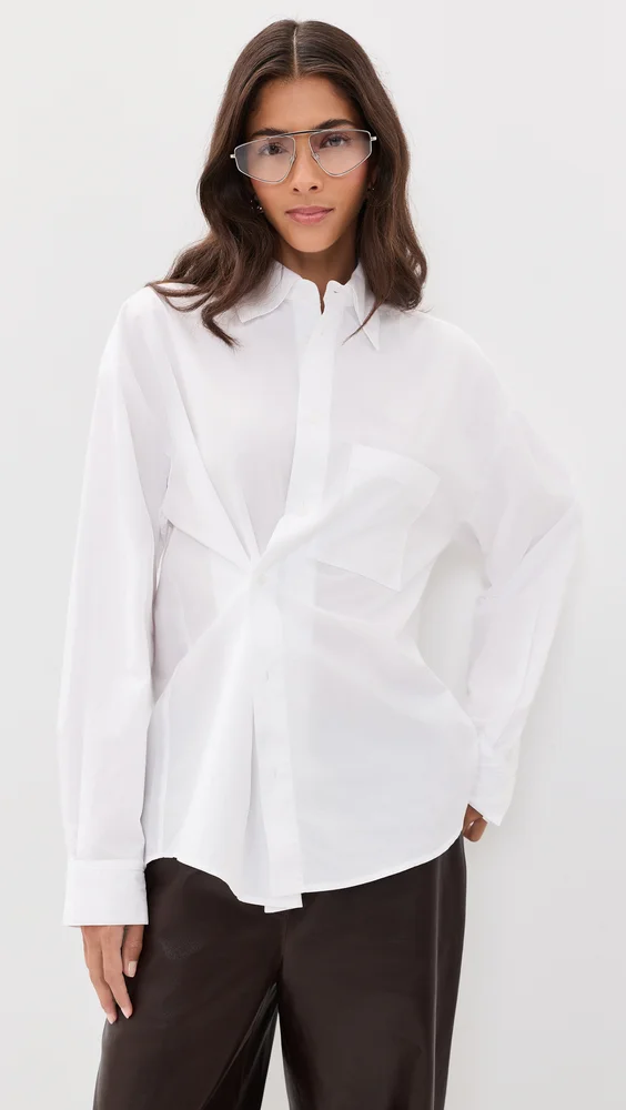 Lorenzo Shirt
