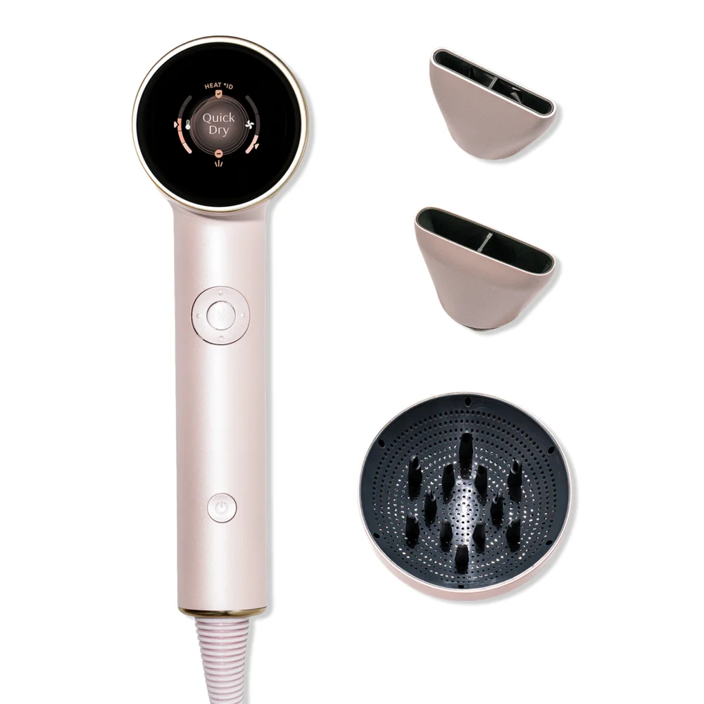 Aire IQ Intelligent Hair Dryer