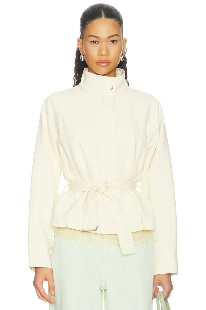 Asha Jacket