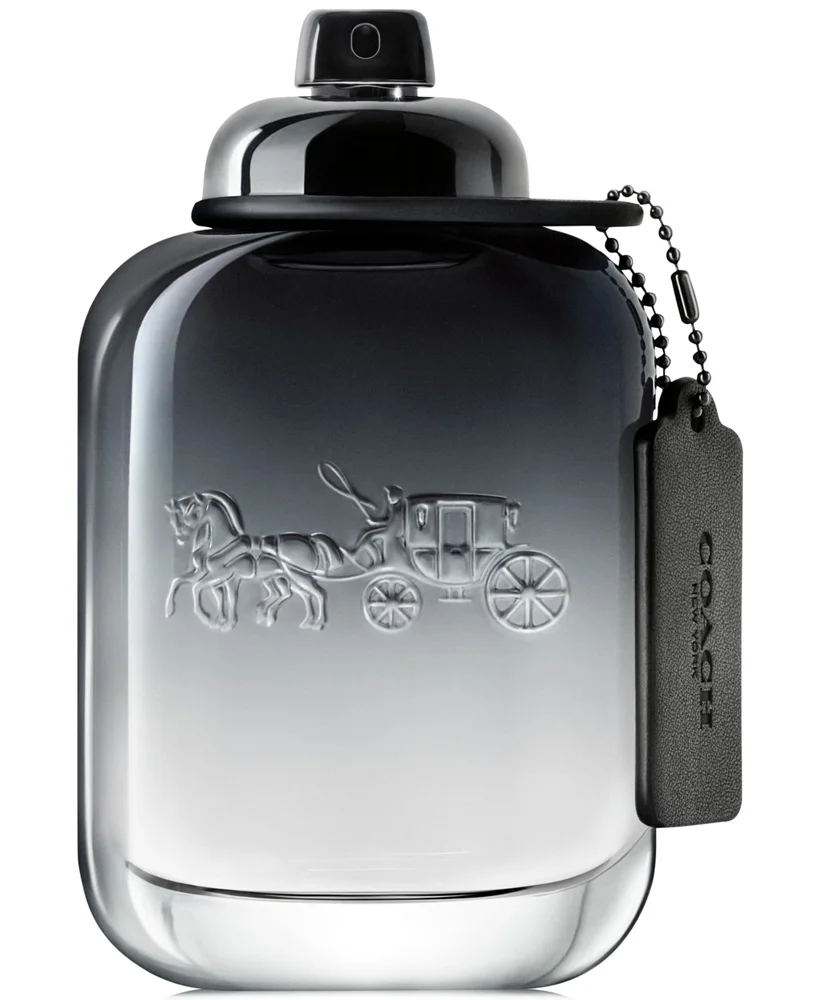 FOR MEN Eau de Toilette