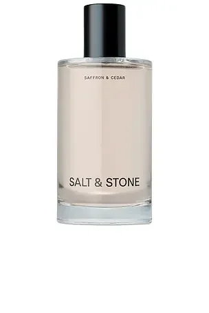 Saffron & Cedar Body Mist 100ml