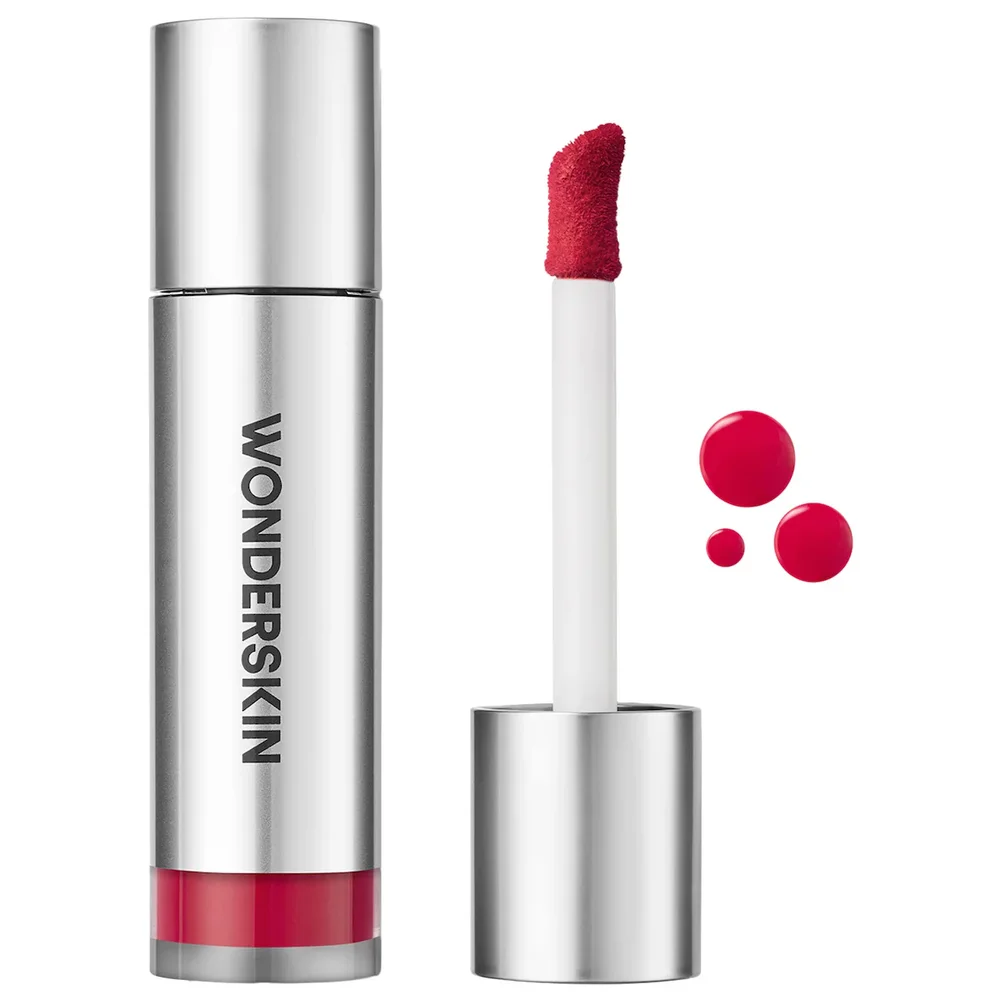 Wonder Blading All-Day Blush Stain in Flutter