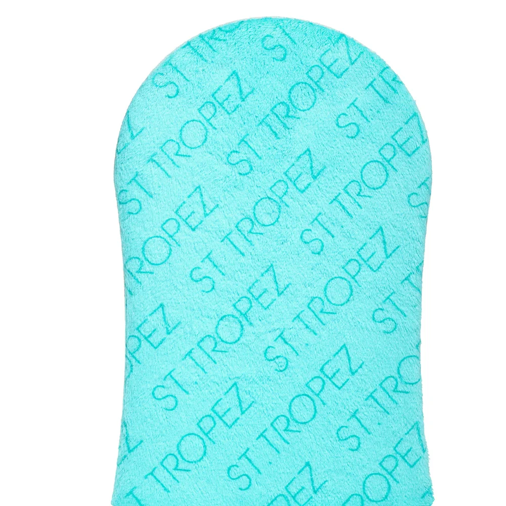 Double Sided Luxe Tan Applicator Mitt