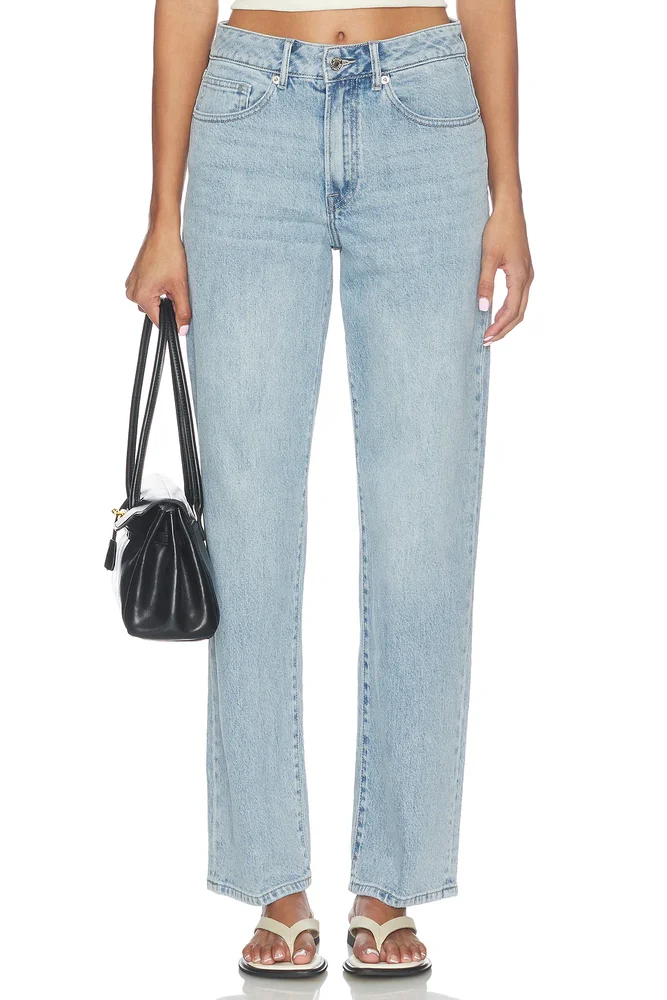 Good Petite 90's Jeans