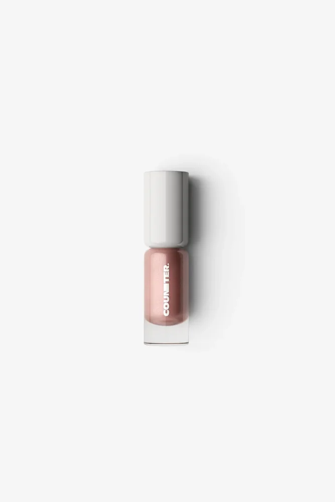 Lid Glow Cream Shadow