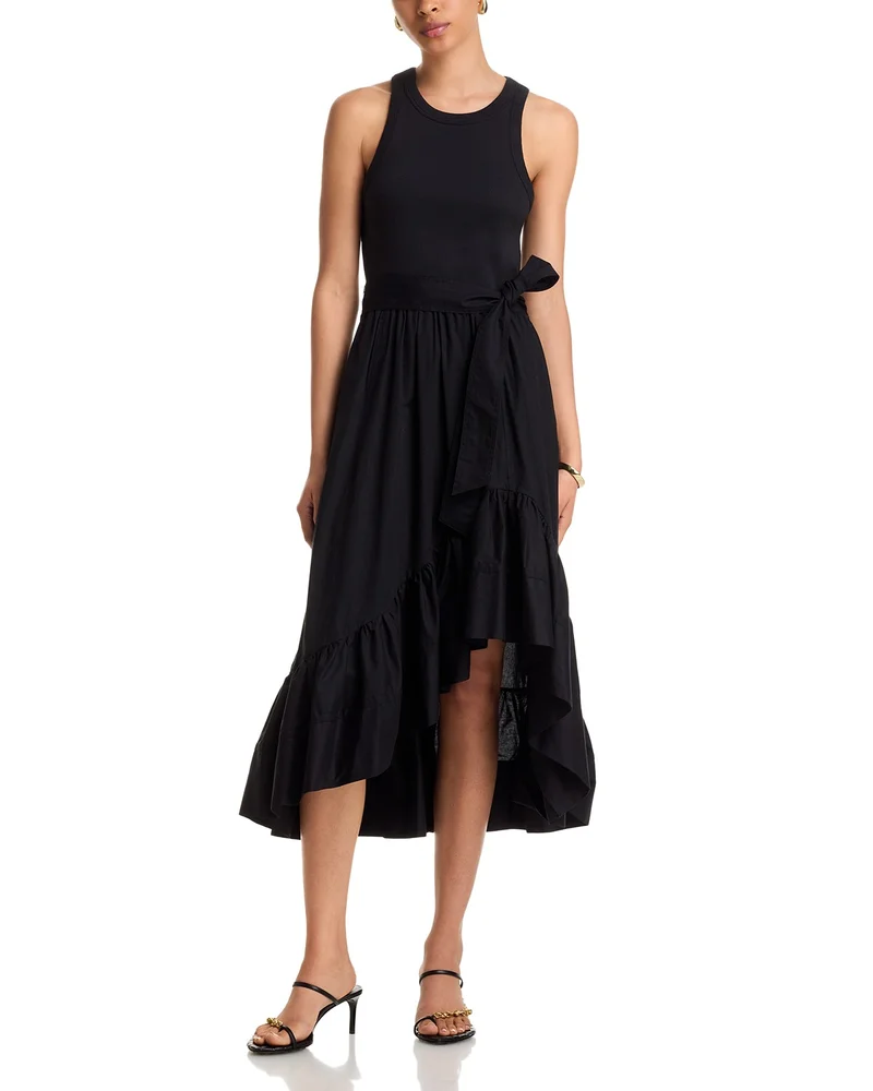 Zayla Dress
