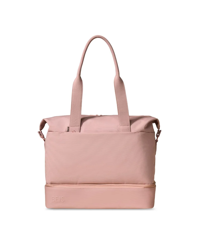 The NEW Weekender in Atlas Pink