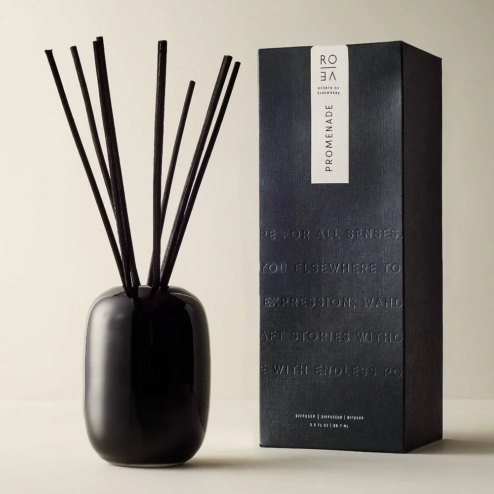 Rove Collection Reed Diffuser