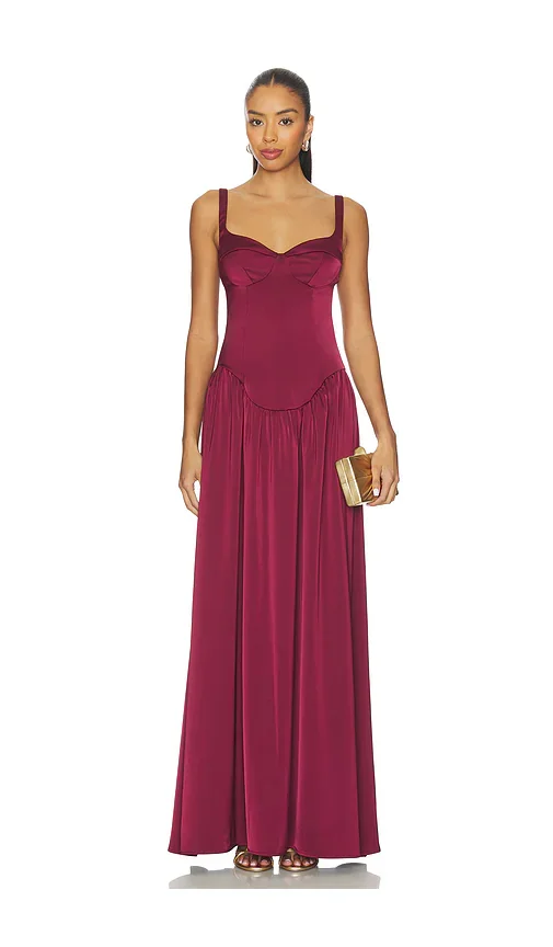 Stimulus Gown