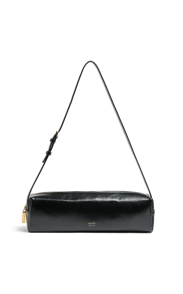 Kye Leather Shoulder Bag