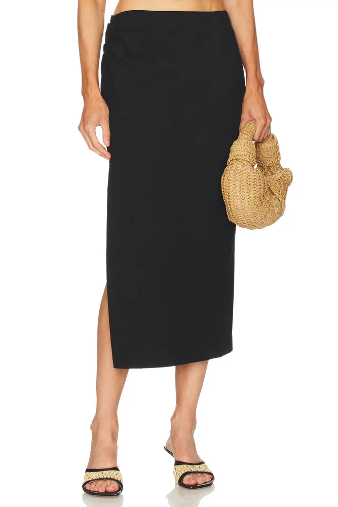 Asha Skirt