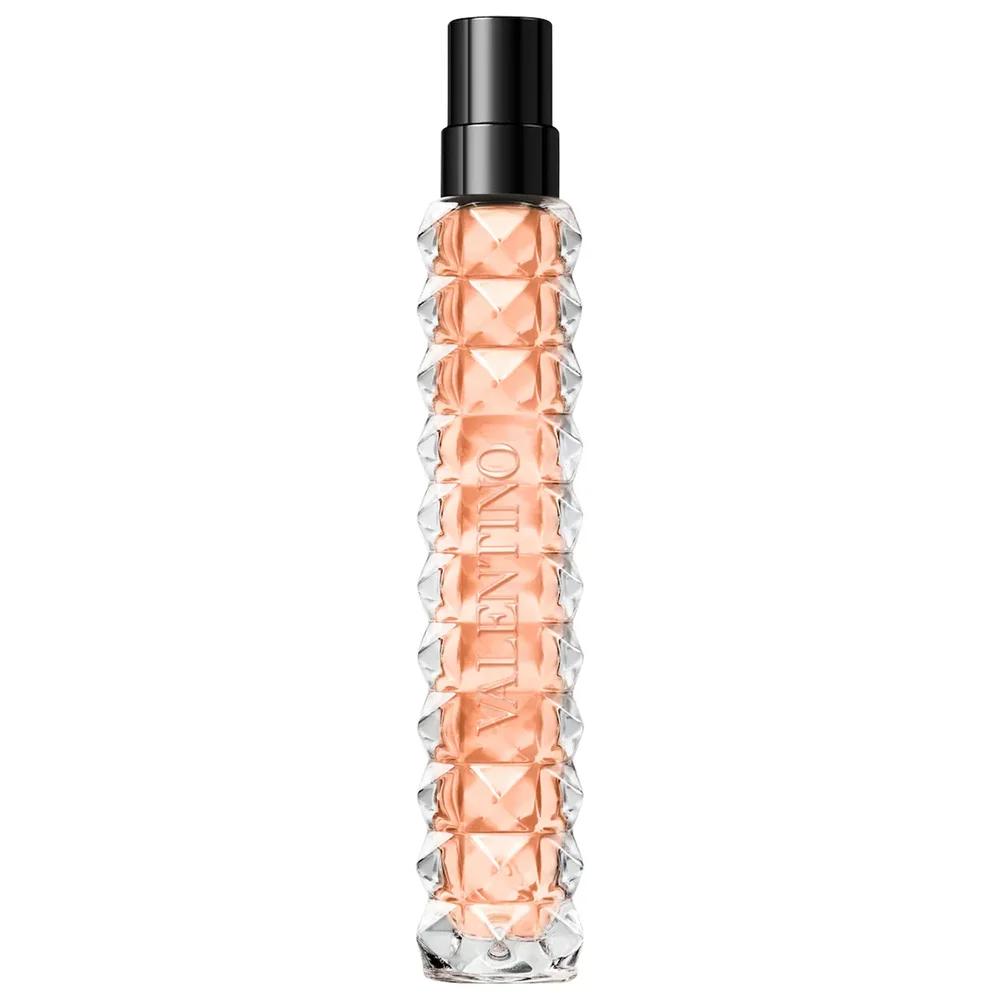 Born in Roma Coral Fantasy Eau de Parfum Travel Spray with Rose & Orange