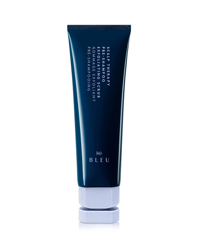 Scalp Therapy Pre Shampoo Exfoliating Scrub