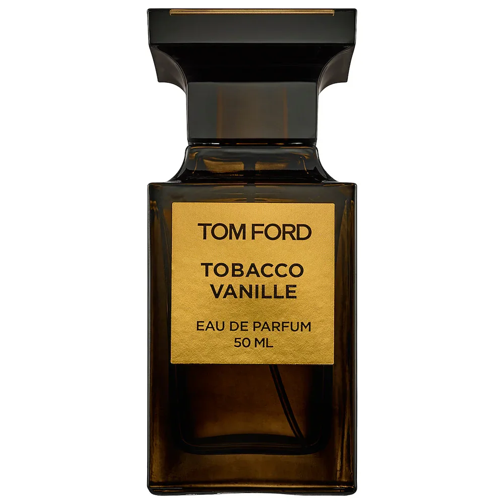 Tobacco Vanille Eau de Parfum with Tonka Bean & Ginger