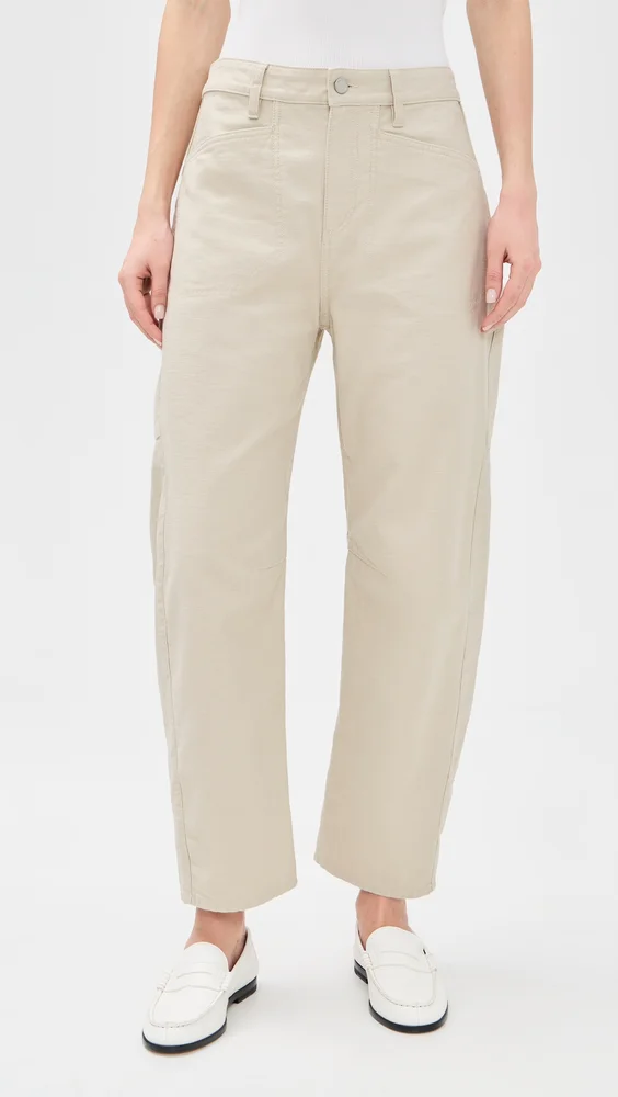 Stevie Utility Tapered Pants