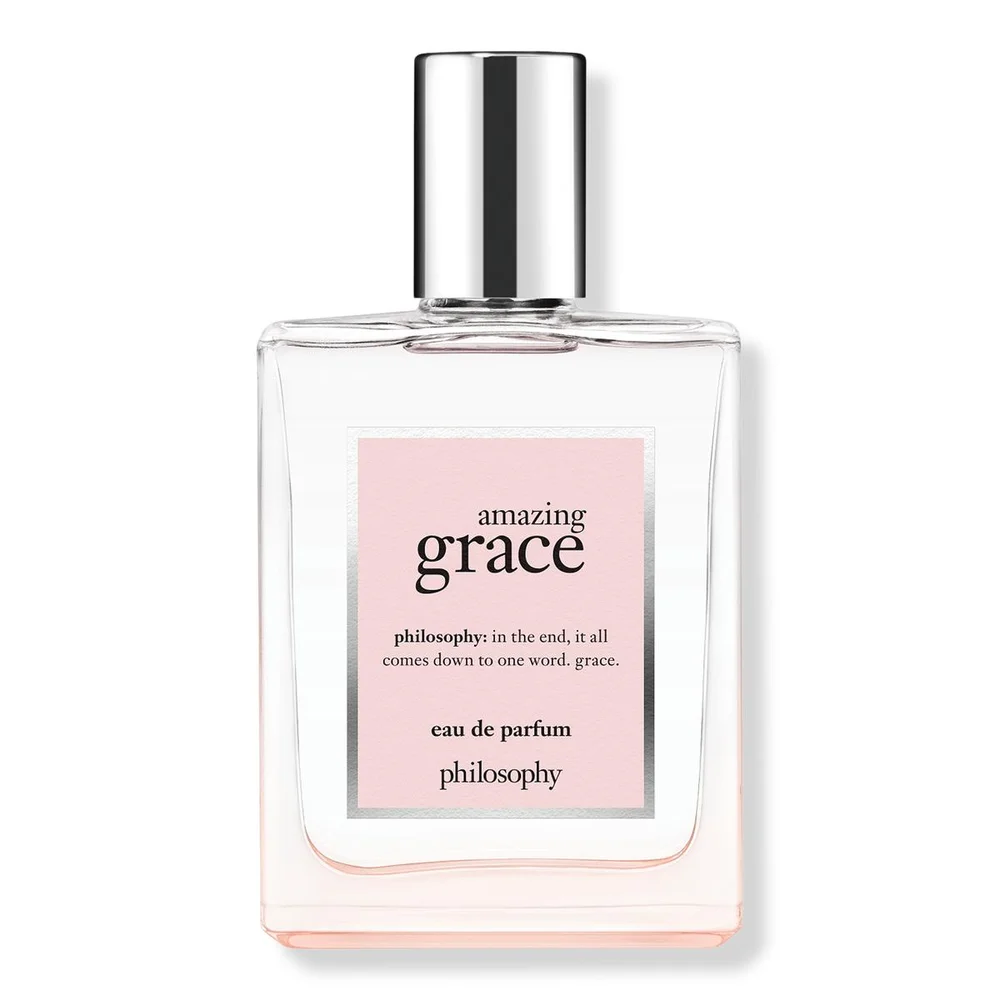 Amazing Grace Eau de Parfum