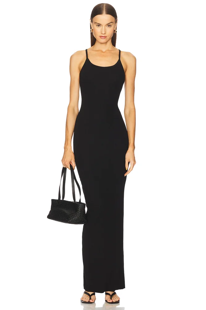 Tank Maxi Dress