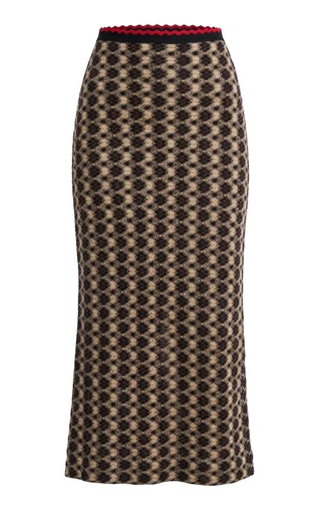 Native Skirt