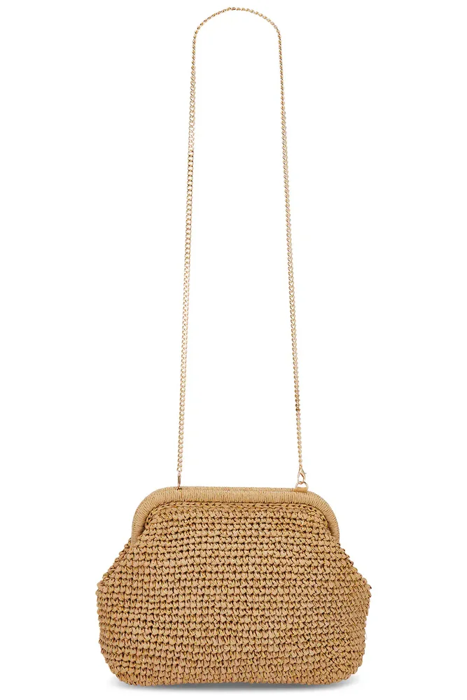 Karla Clutch