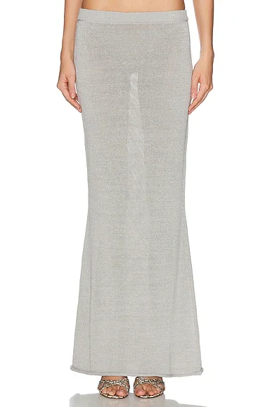 Kora Maxi Skirt