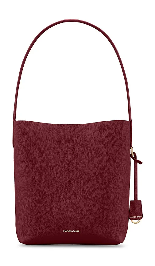 Bucket Soft Tote