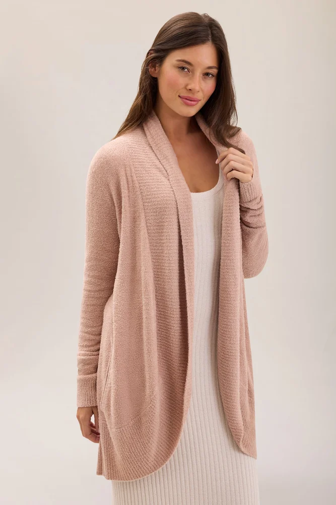 CozyChic Lite Circle Cardi